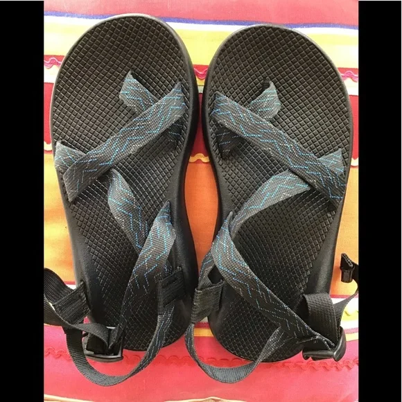 Chaco | Shoes | Mens Chaco Classic Sport Strap Chicos Size 8 